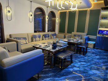 KTV包间环境展示四