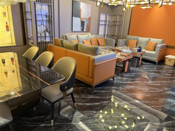 KTV包间环境展示七